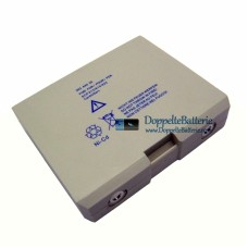 Akku für GE 913/915/922 303440303 SCP [Ersatzakku]